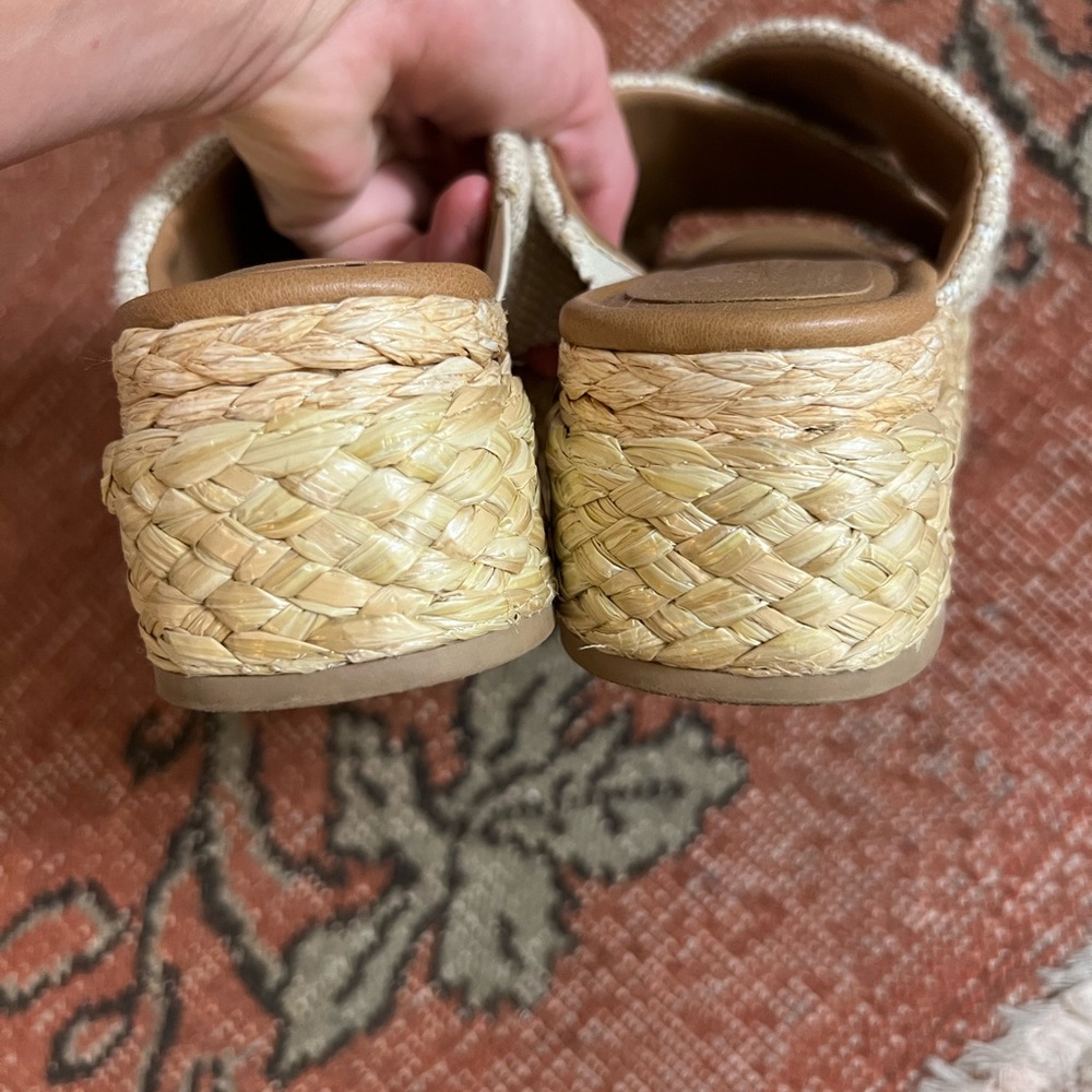 Universal Thread Wedges - Picture 3 of 5